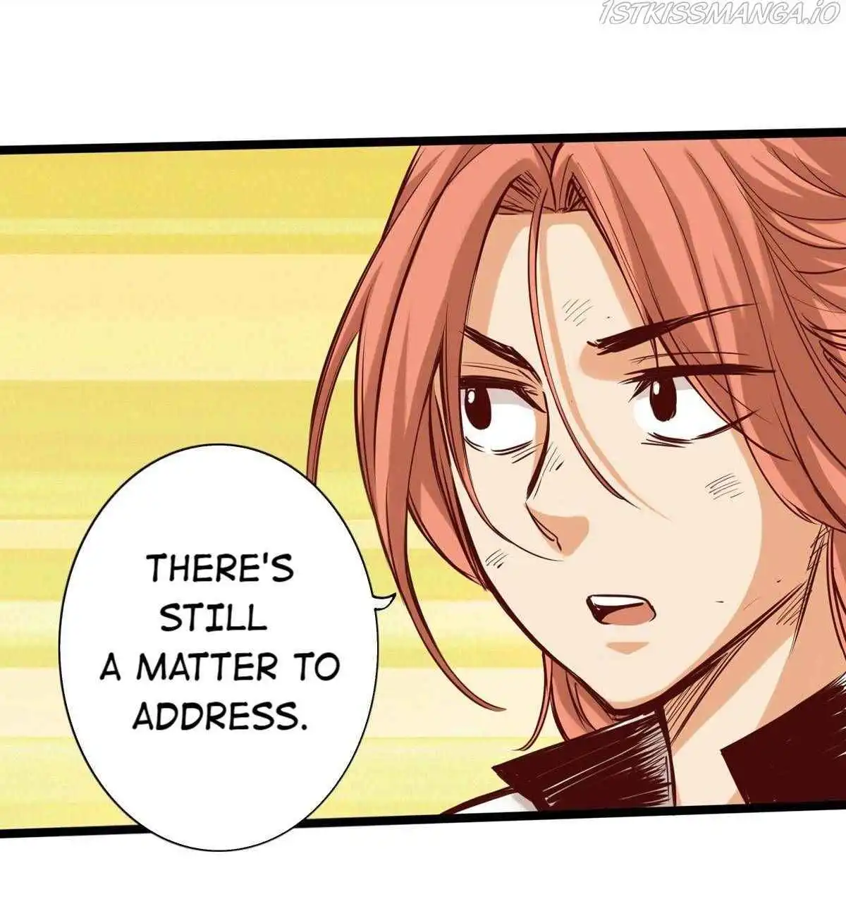 The Road To Heaven Chapter 13 15